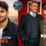 Aaron Elliston Jones