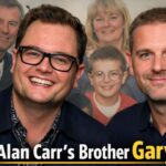 Alan Carr Brother Gary