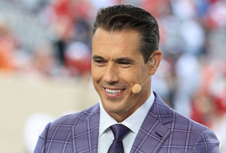 Brady Quinn