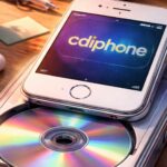 Cdiphone