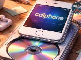 Cdiphone