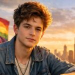 Charles Ezekiel Mozes