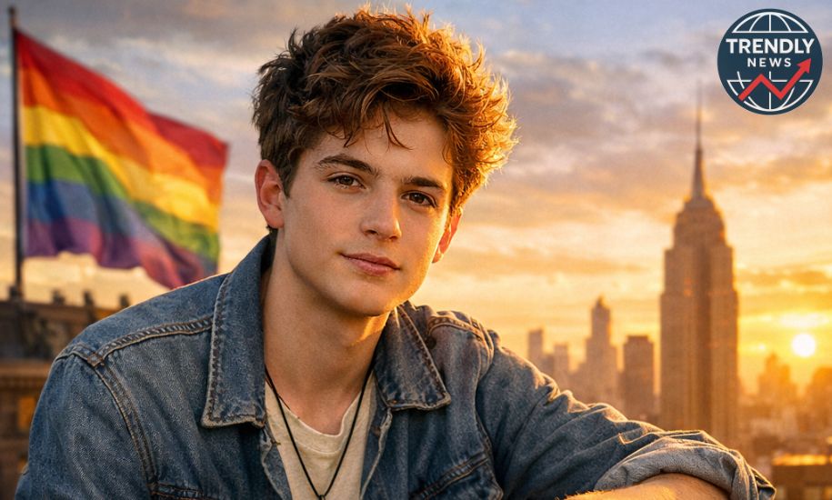 Charles Ezekiel Mozes