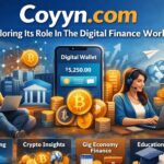Coyyn.com
