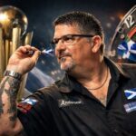 Gary Anderson