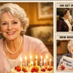 Honor Criswick Birthday