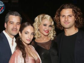 Jack Paris Brinkley Cook