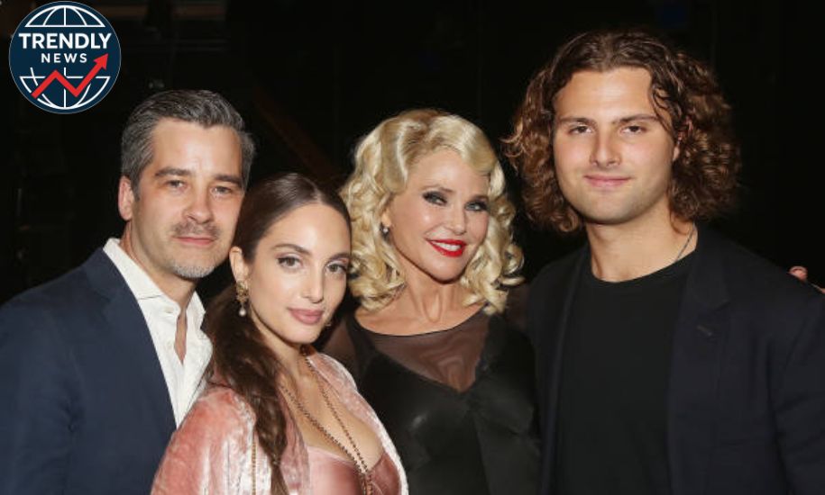 Jack Paris Brinkley Cook