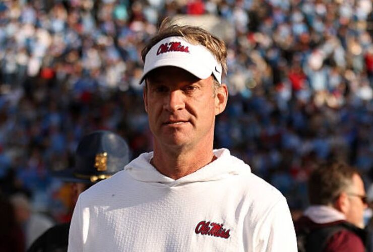 Lane Kiffin