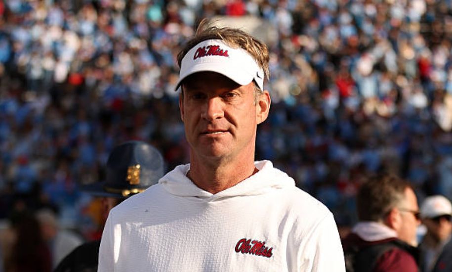 Lane Kiffin