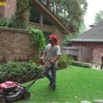 Lawn care service