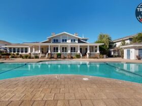 Lifestyles at Hueco Valley