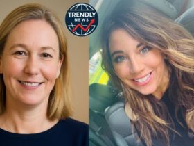 Megan Kerrigan Byron