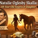 Natalie Oglesby Skalla