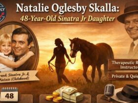 Natalie Oglesby Skalla