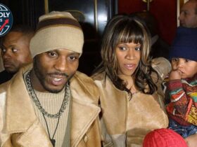 Praise Mary Ella Simmons