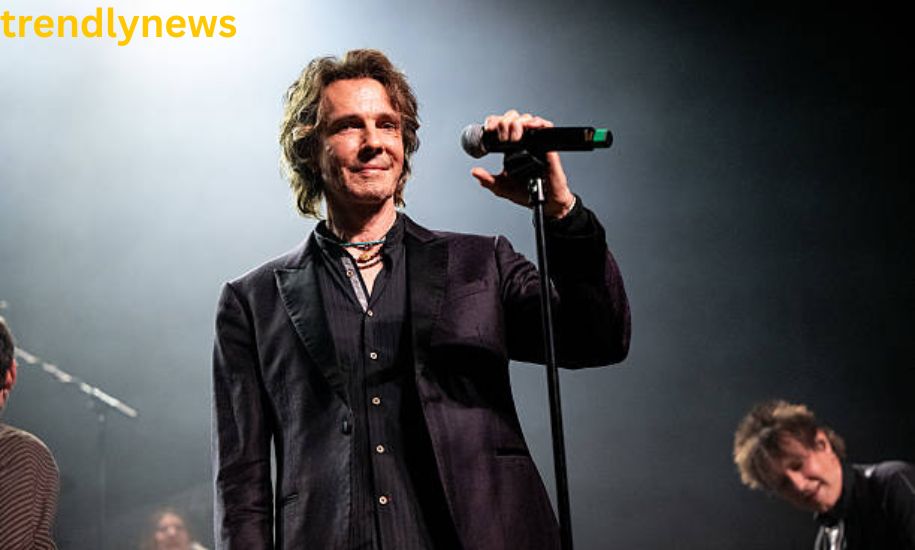 Rick Springfield Net Worth