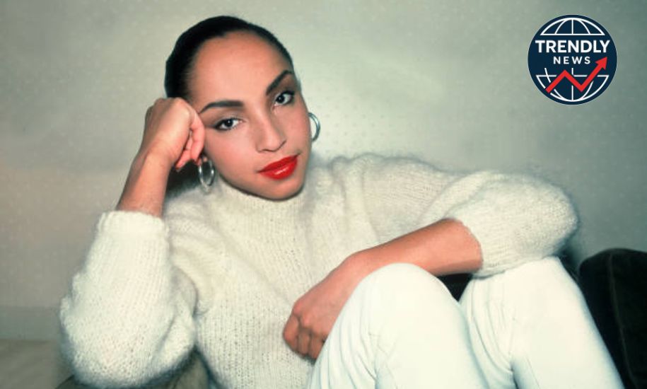 Sade Adu Net Worth