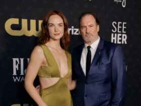 Scott Gordon Patterson