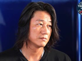 Sung Kang