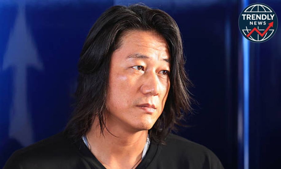 Sung Kang