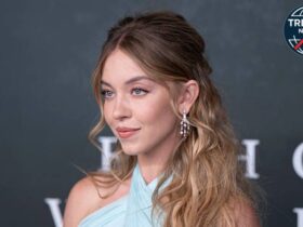 Sydney Sweeney Measures