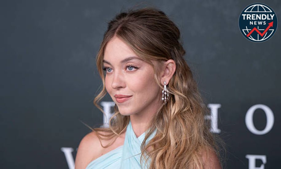 Sydney Sweeney Measures