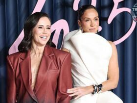 Vicky Pattison net worth