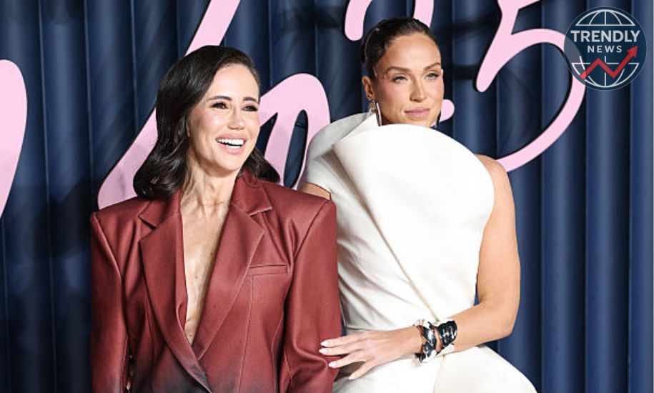 Vicky Pattison net worth