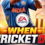 Wheon Cricket 07