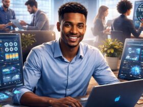 centene business solutions developer_