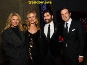 christie brinkley net worth