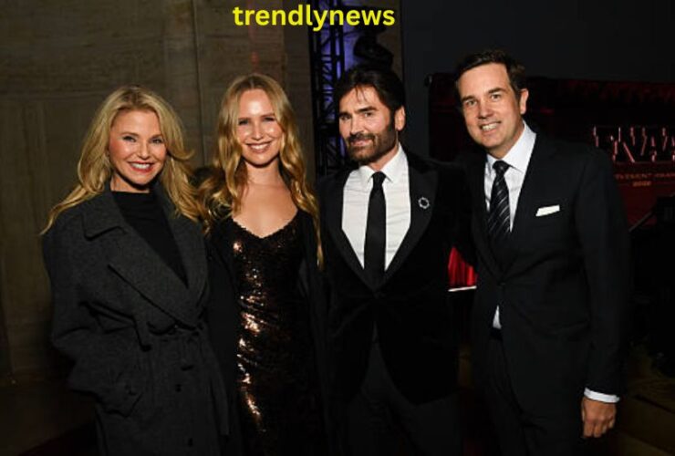 christie brinkley net worth