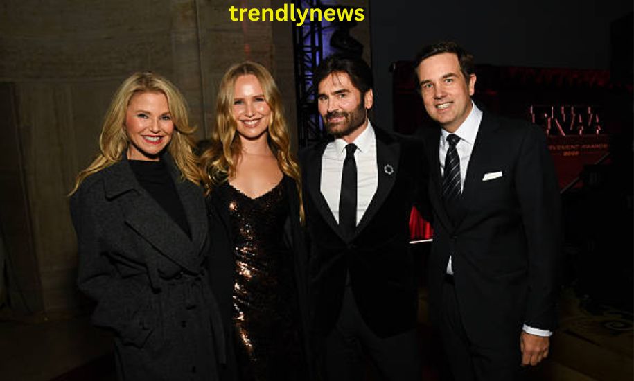 christie brinkley net worth