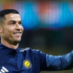 cristiano ronaldo height