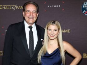 jim nantz net worth