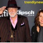 mick fleetwood net worth