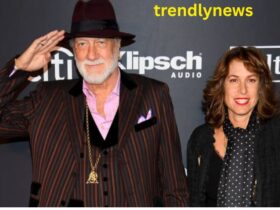 mick fleetwood net worth