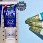 non toxic toothpaste