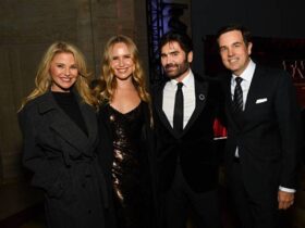 sailor brinkley cook