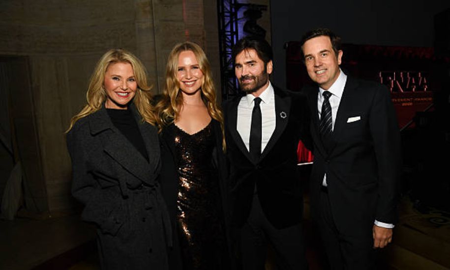 sailor brinkley cook