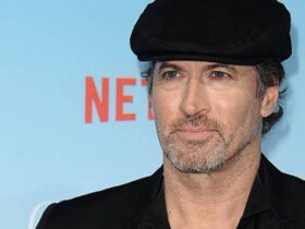 scott patterson