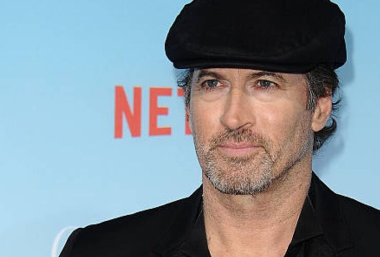 scott patterson