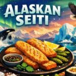 Alaskan Seiti