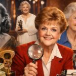Angela Lansbury Net Worth