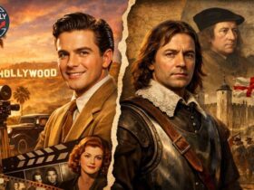 Richard Cromwell Net Worth