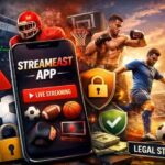 Streameast App