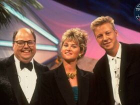 geoffrey durham new wife