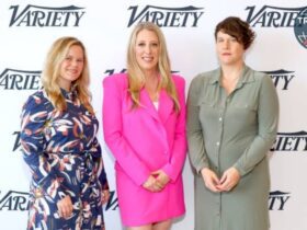 kate robertson net worth