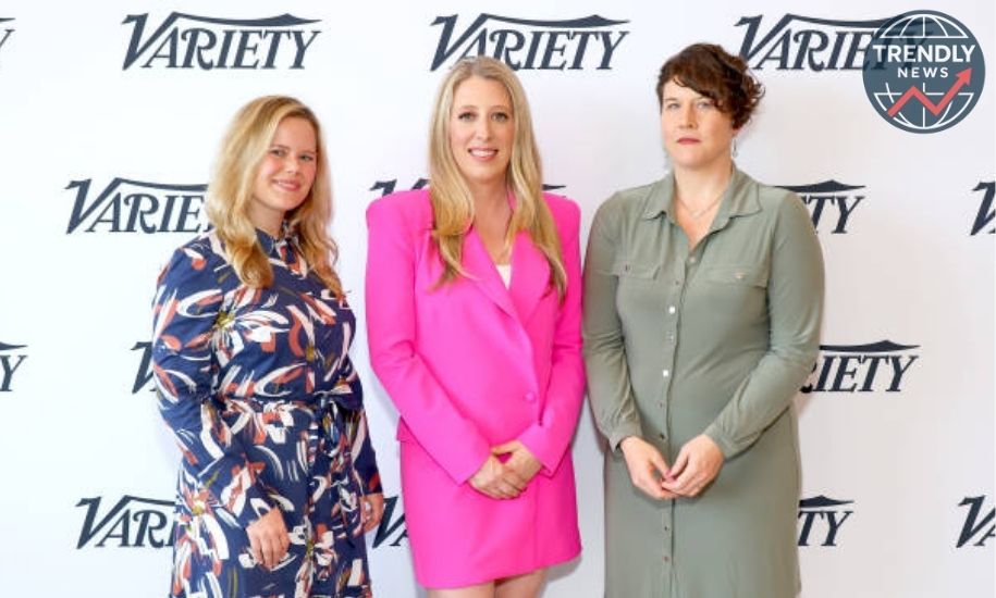 kate robertson net worth